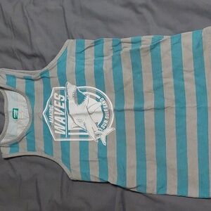 Boys tank